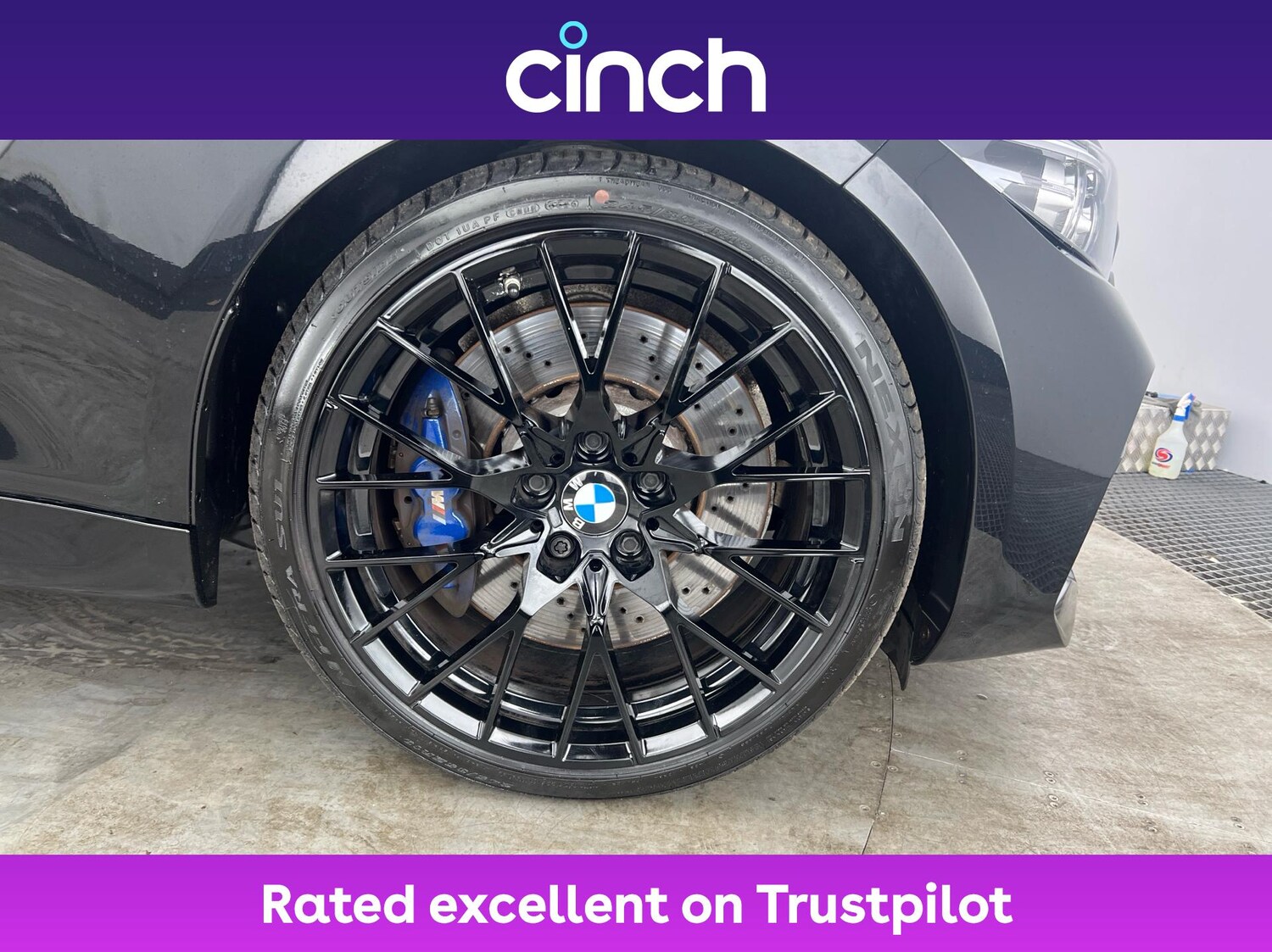 Used BMW M2 2019 for sale - 76250487: Photo 28