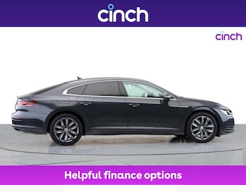 Used Volkswagen Arteon 2019 for sale - 77064770: Photo