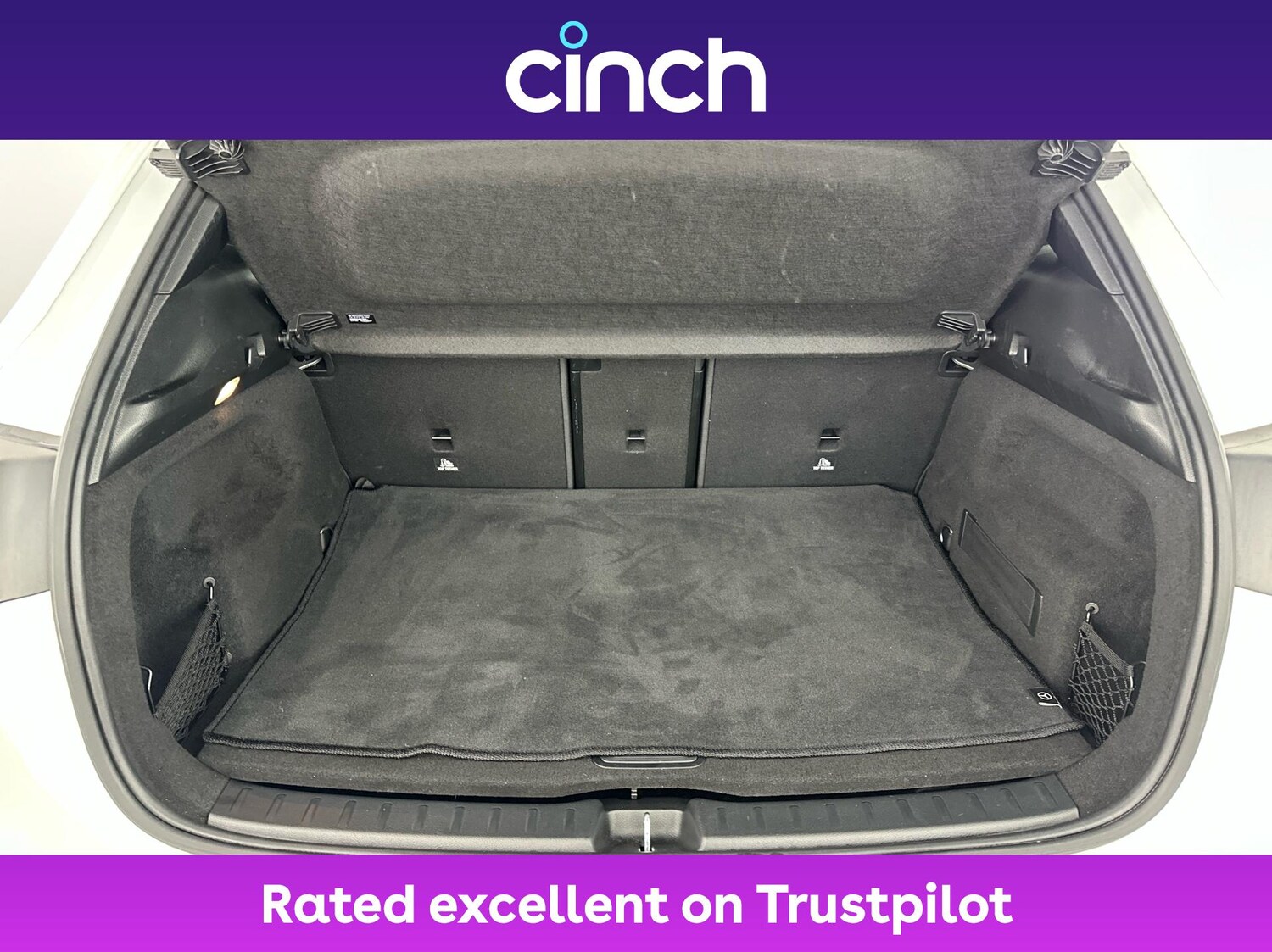 Used Mercedes-Benz EQA 2021 for sale - 76378588: Photo 21