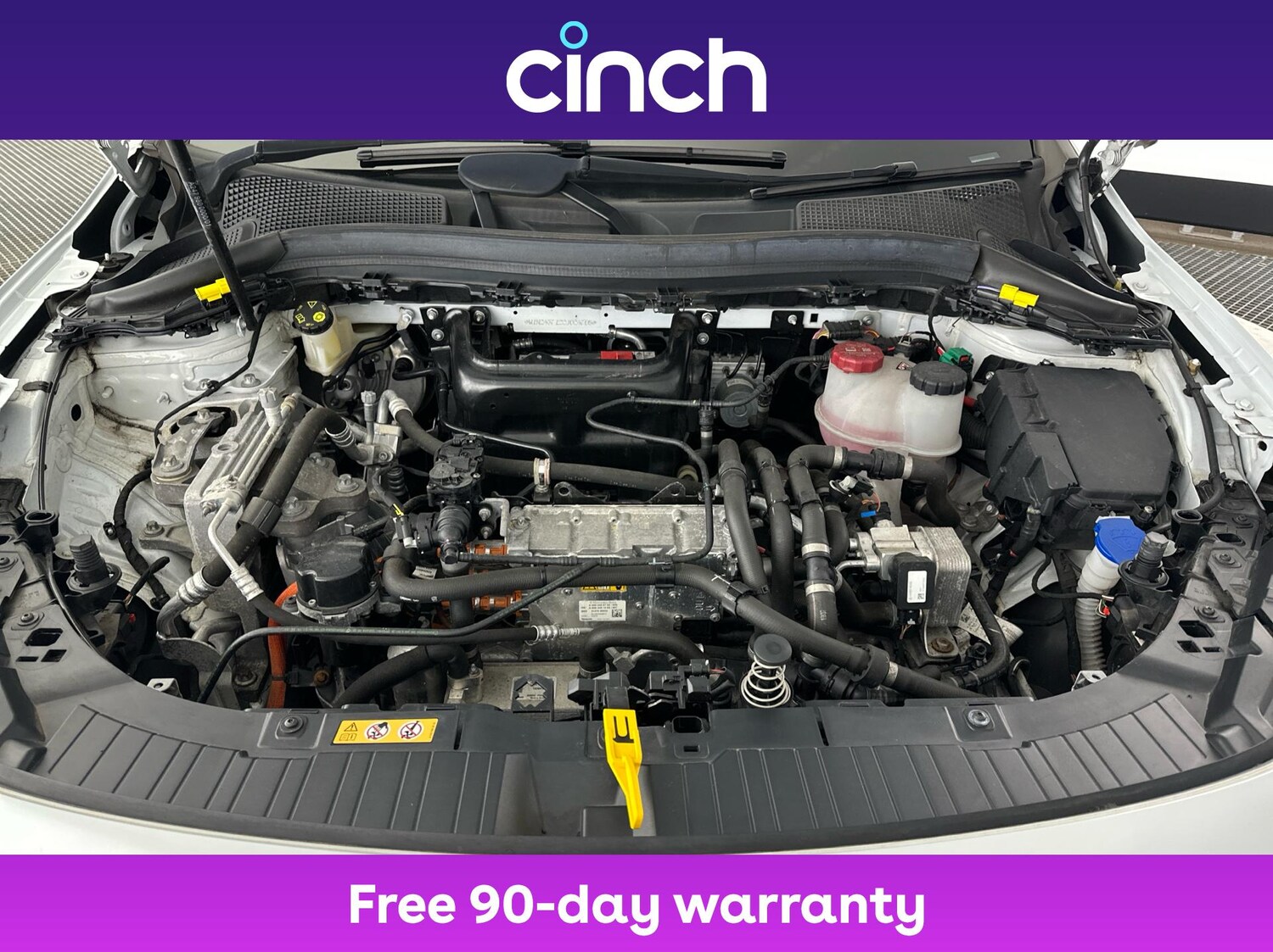 Used Mercedes-Benz EQA 2021 for sale - 76378588: Photo 23