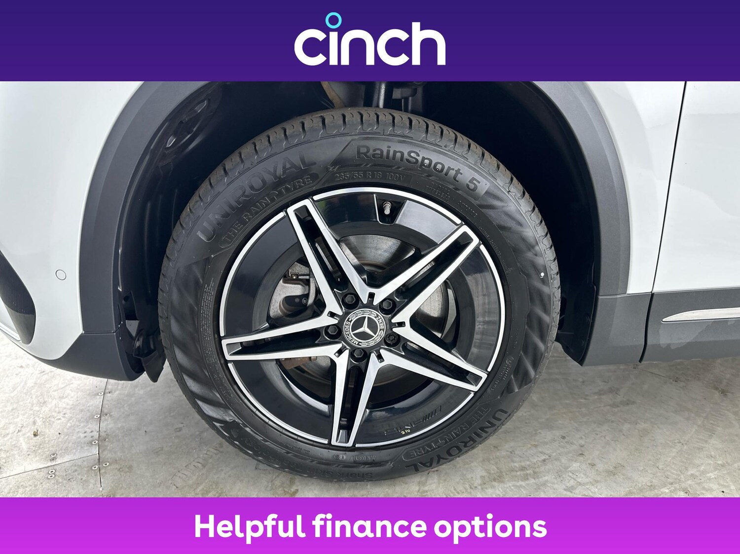 Used Mercedes-Benz EQA 2021 for sale - 76378588: Photo 24