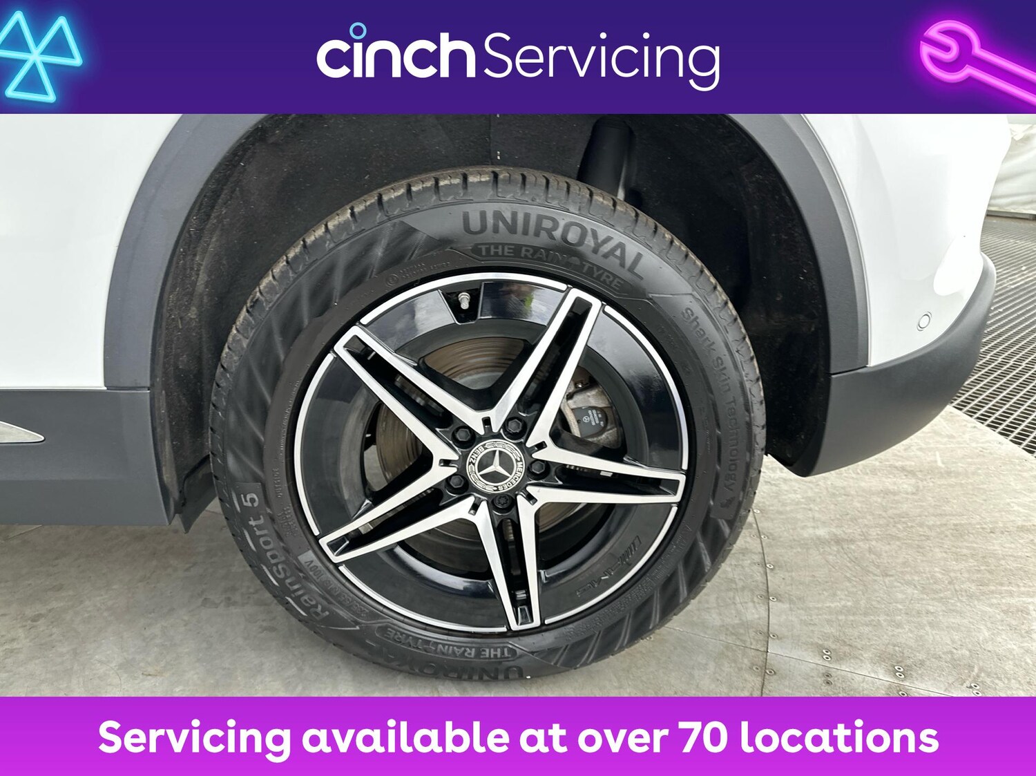 Used Mercedes-Benz EQA 2021 for sale - 76378588: Photo 26