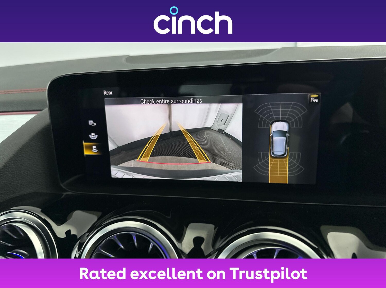 Used Mercedes-Benz EQA 2021 for sale - 76378588: Photo 33