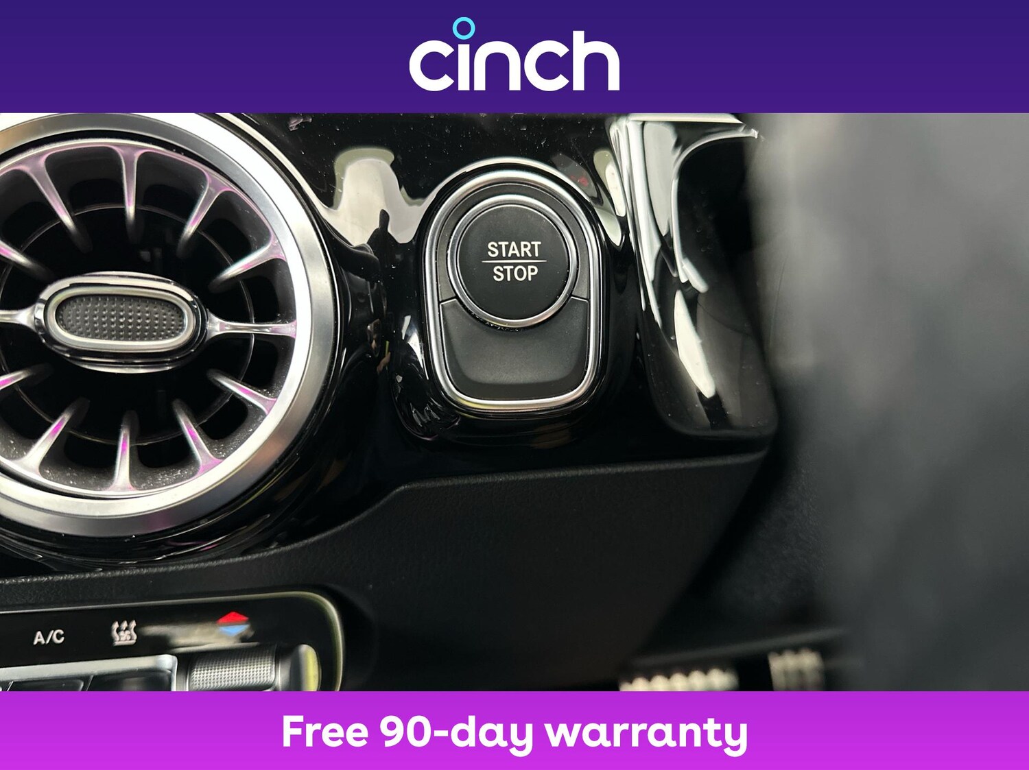 Used Mercedes-Benz EQA 2021 for sale - 76378588: Photo 34