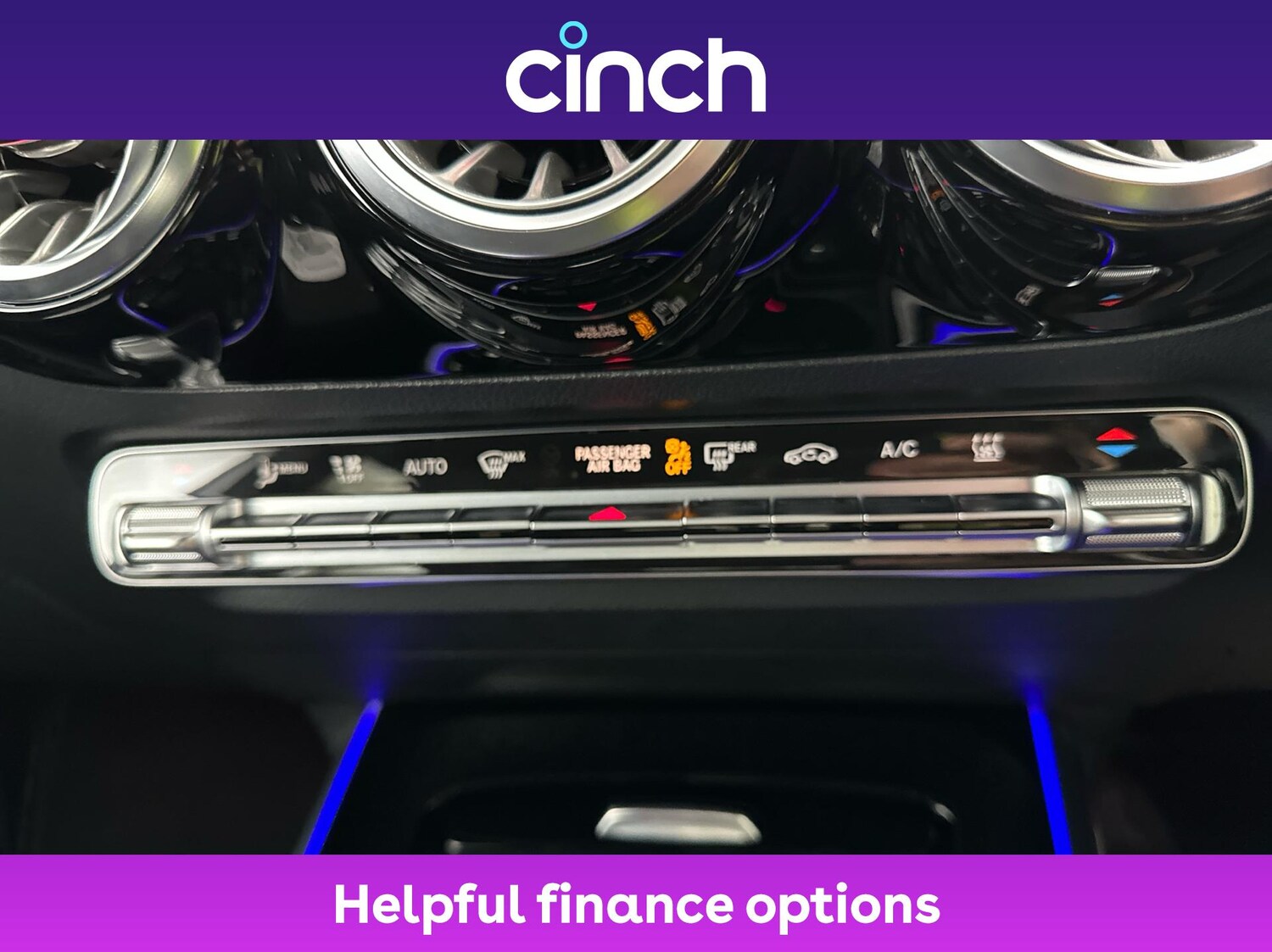 Used Mercedes-Benz EQA 2021 for sale - 76378588: Photo 35