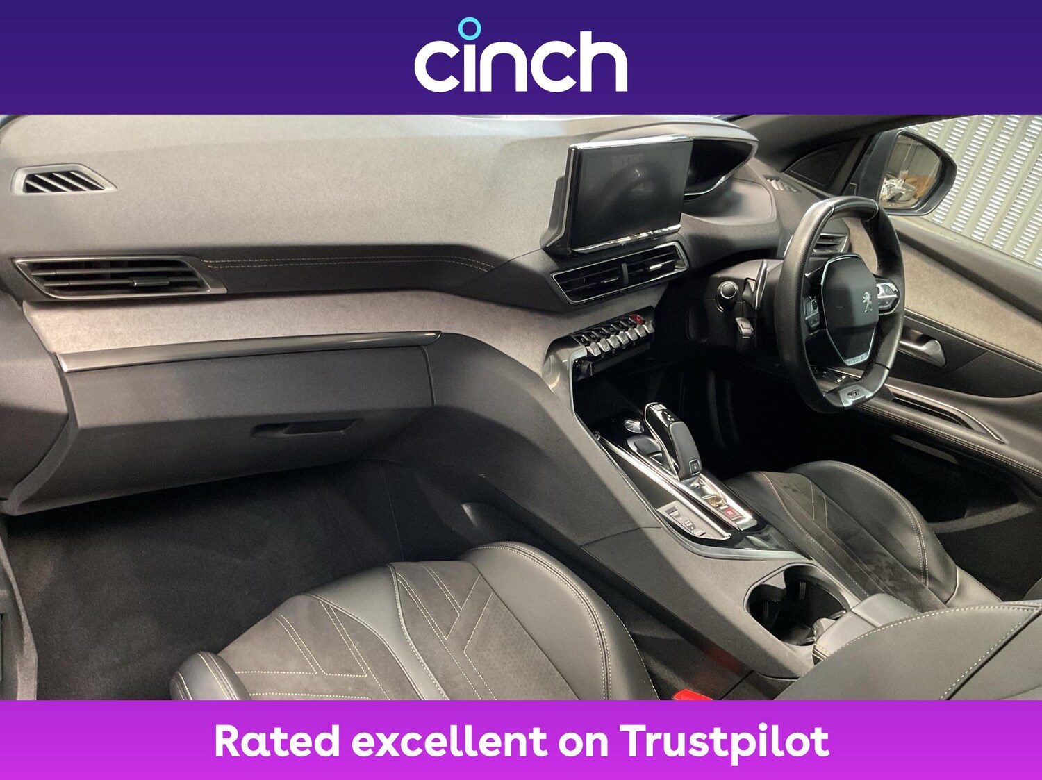 Used Peugeot 3008 2021 for sale - 76863054: Photo 14