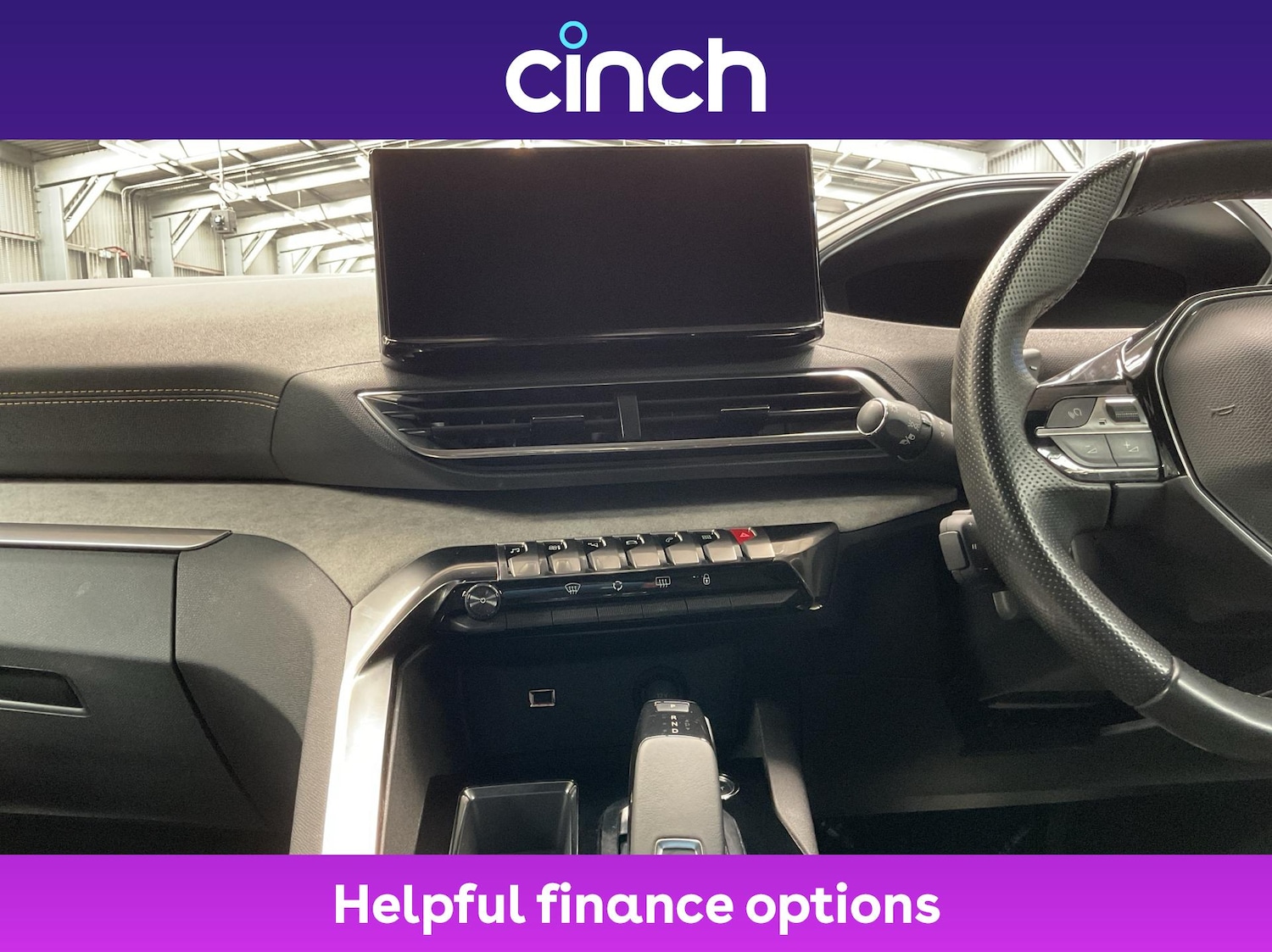 Used Peugeot 3008 2021 for sale - 76863054: Photo 17