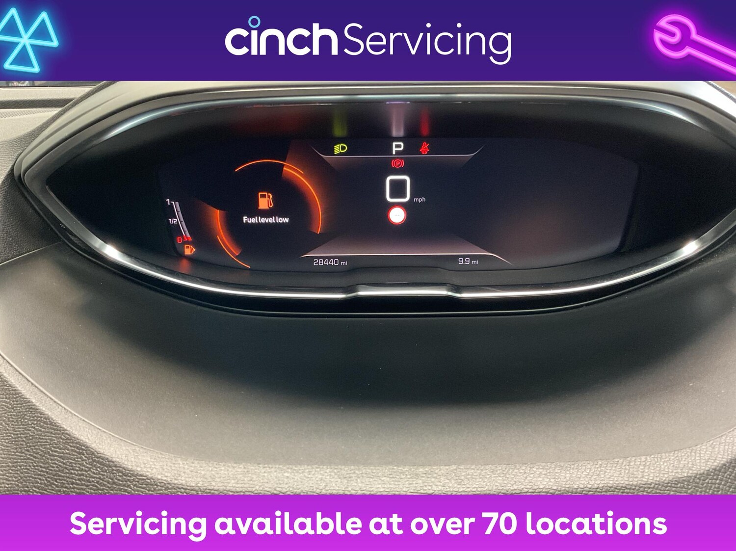 Used Peugeot 3008 2021 for sale - 76863054: Photo 18