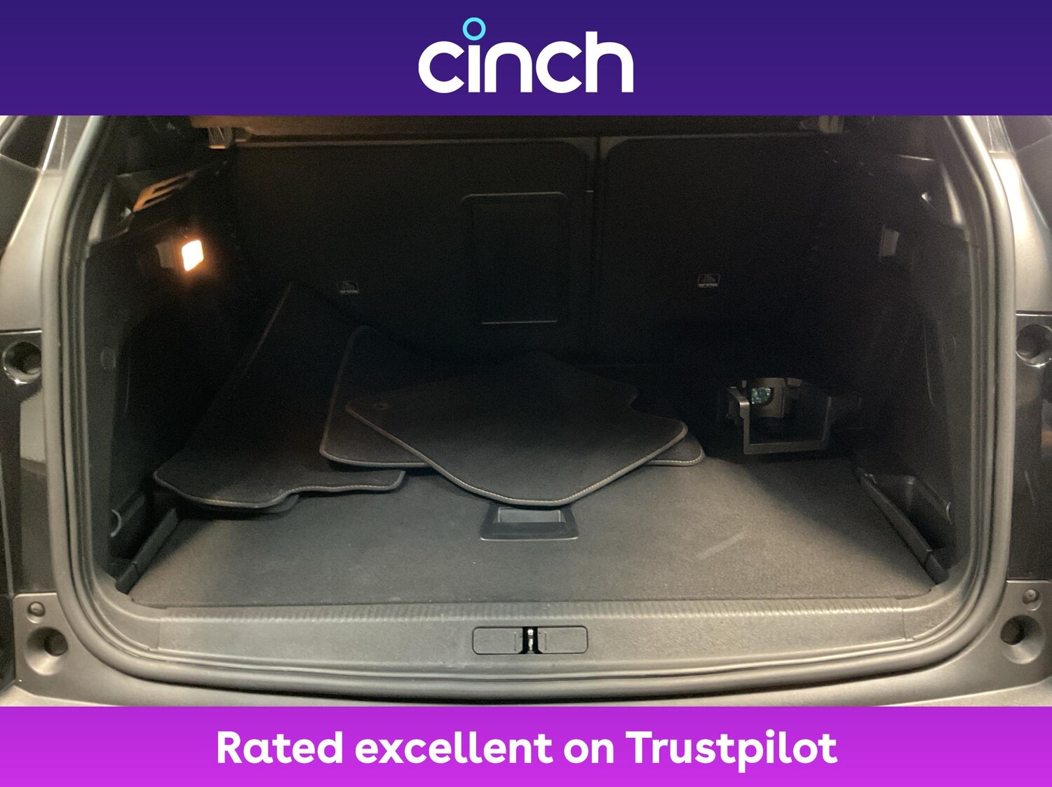 Used Peugeot 3008 2021 for sale - 76863054: Photo 21