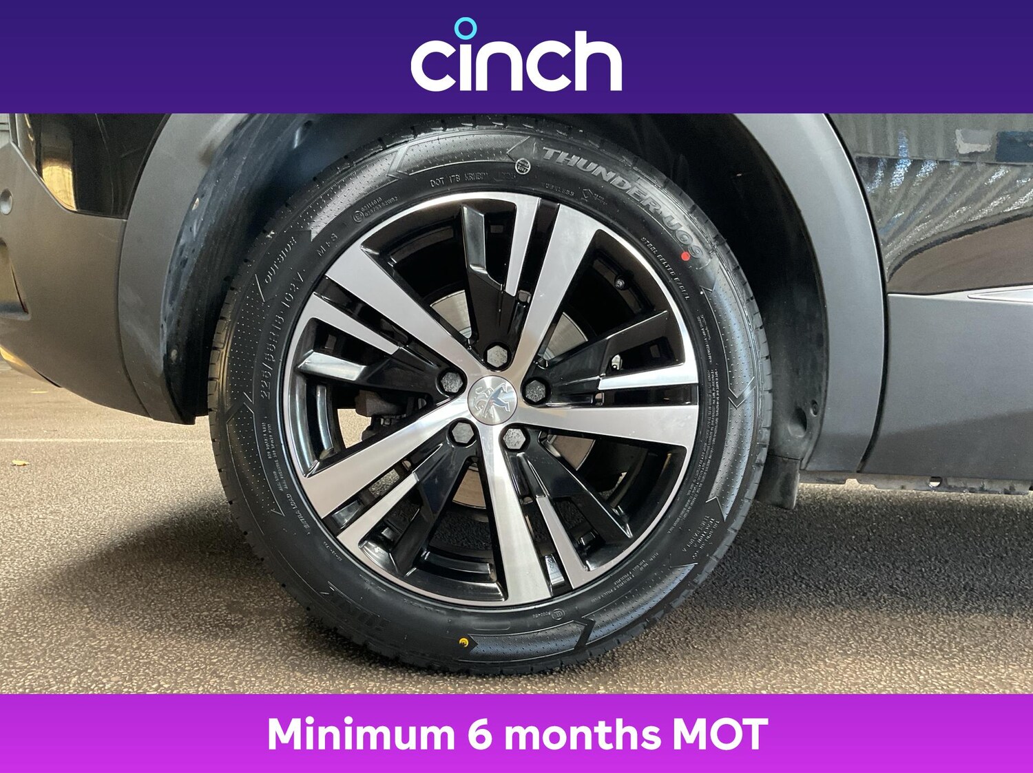 Used Peugeot 3008 2021 for sale - 76863054: Photo 27