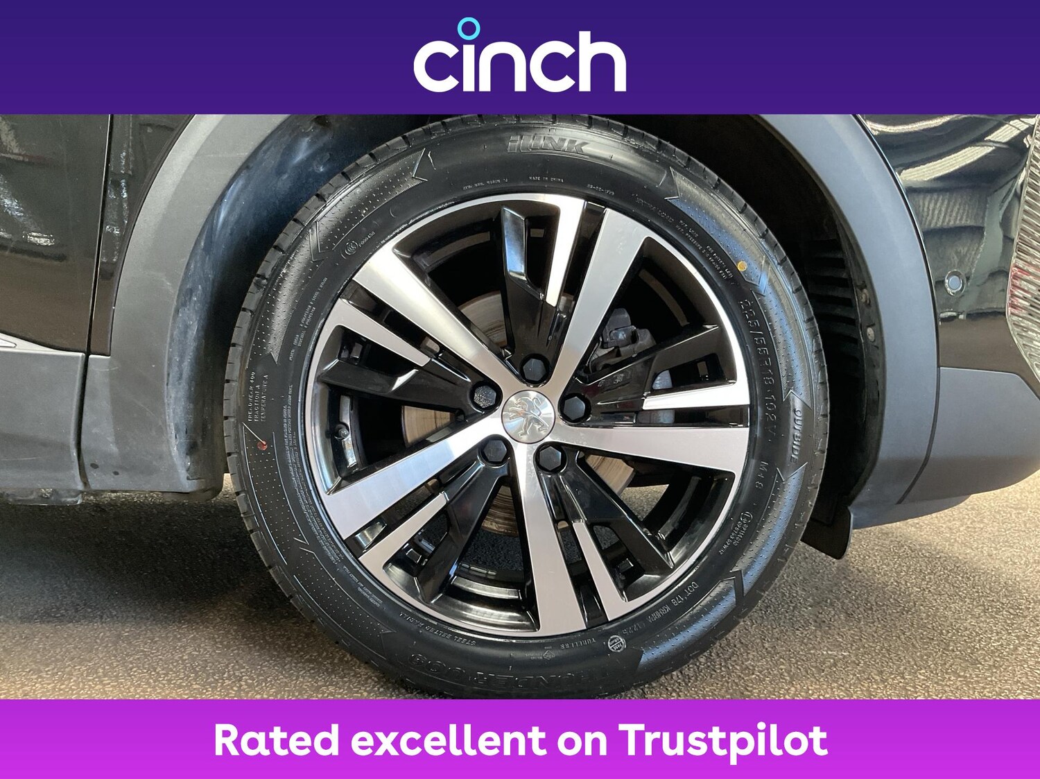 Used Peugeot 3008 2021 for sale - 76863054: Photo 28