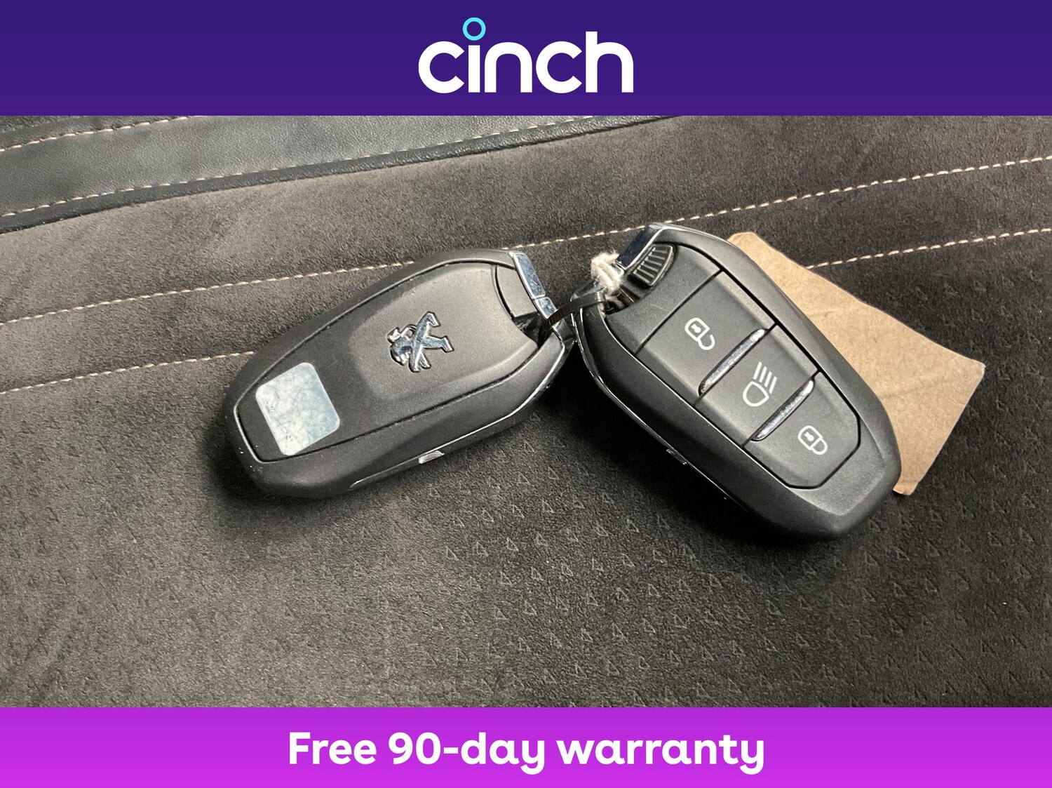 Used Peugeot 3008 2021 for sale - 76863054: Photo 29