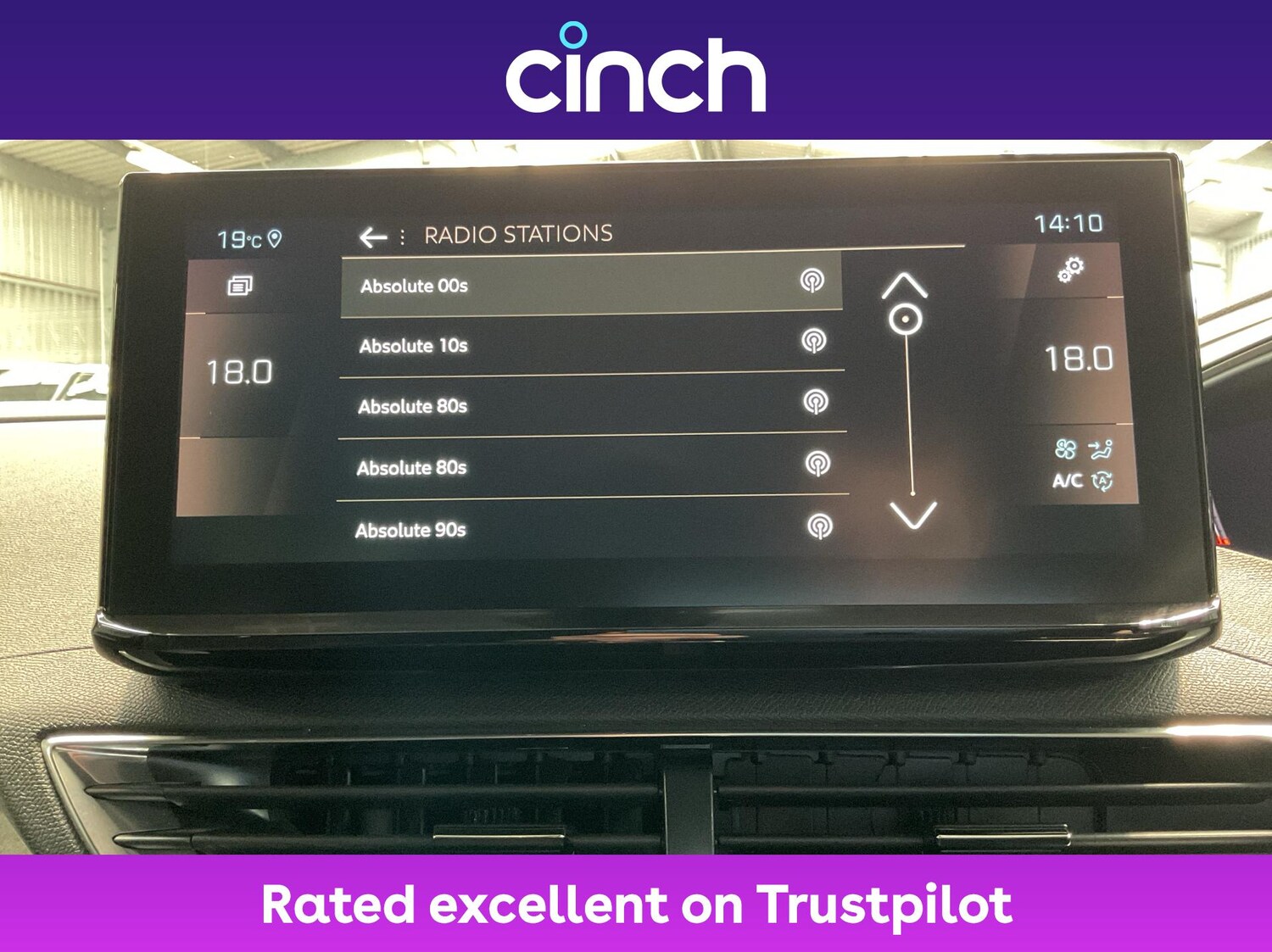 Used Peugeot 3008 2021 for sale - 76863054: Photo 33