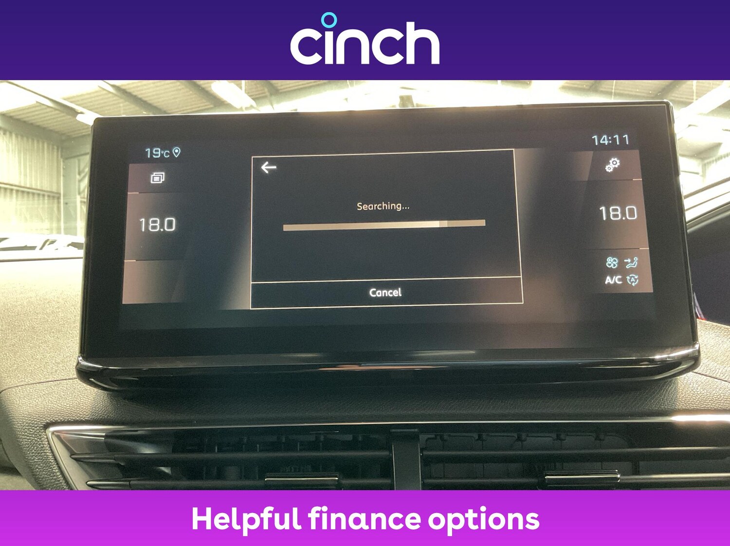 Used Peugeot 3008 2021 for sale - 76863054: Photo 35