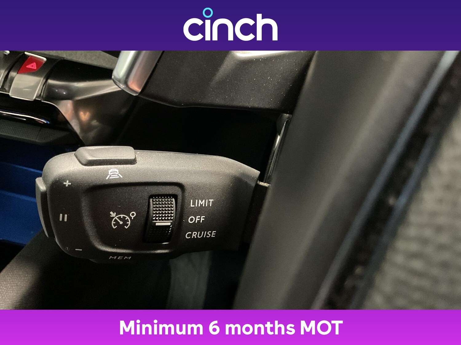 Used Peugeot 3008 2021 for sale - 76863054: Photo 37