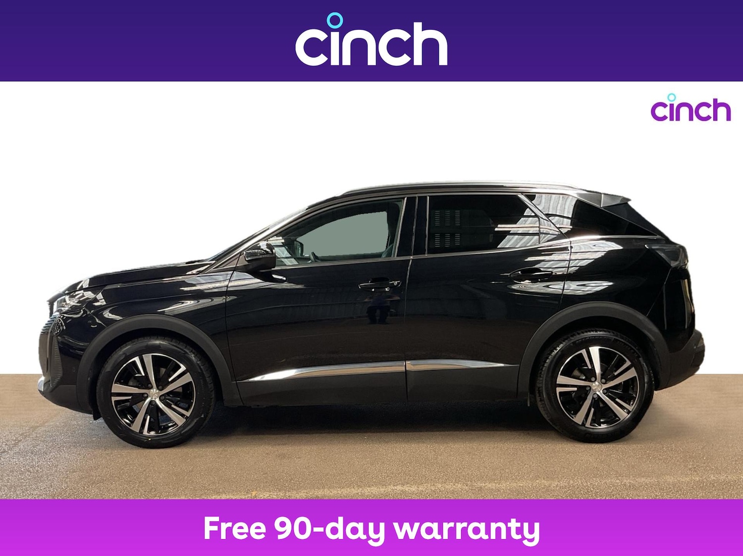 Used Peugeot 3008 2021 for sale - 76863054: Photo 8