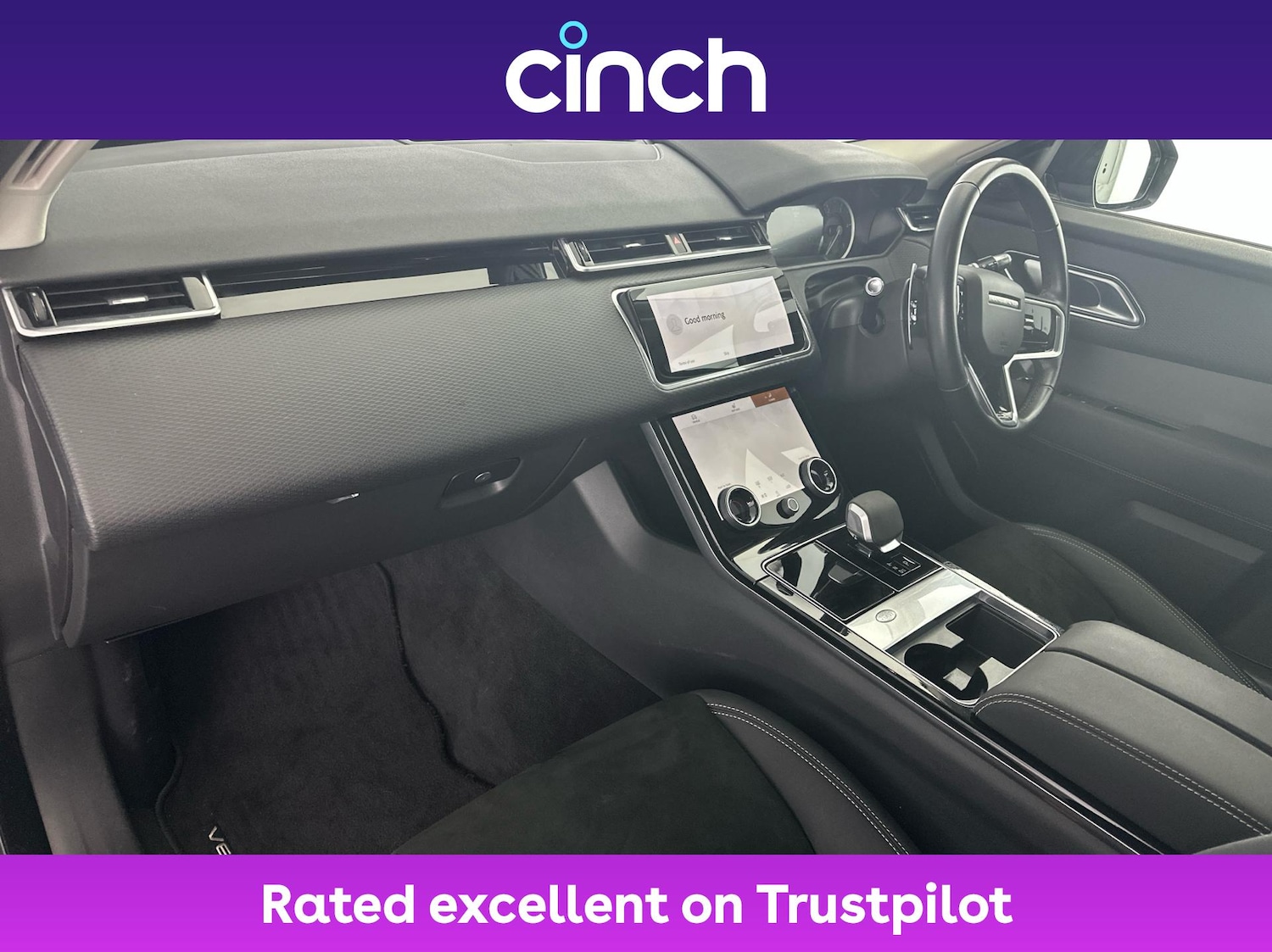 Used Land Rover Range Rover Velar 2021 for sale - 76641997: Photo 14