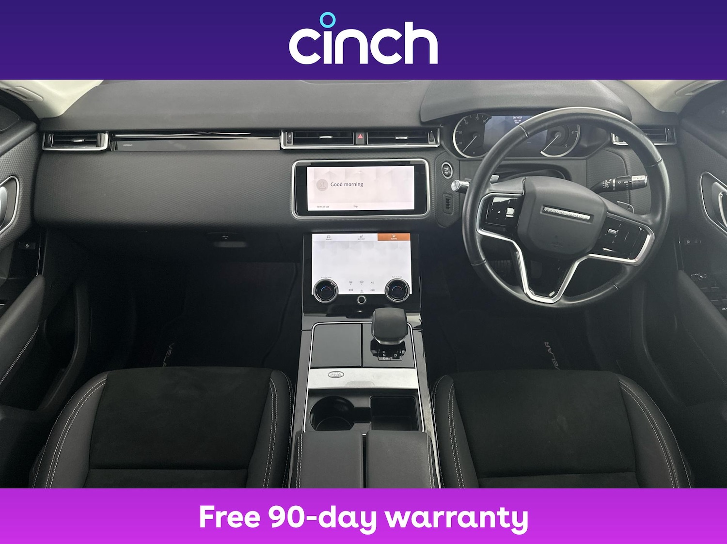 Used Land Rover Range Rover Velar 2021 for sale - 76641997: Photo 15