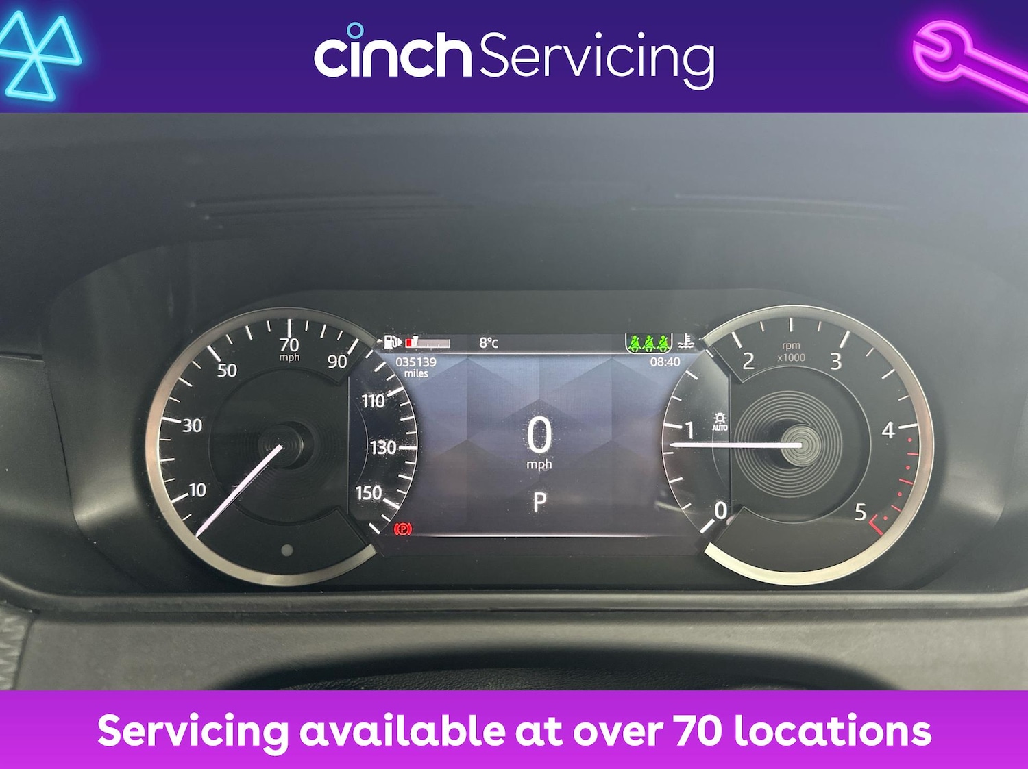 Used Land Rover Range Rover Velar 2021 for sale - 76641997: Photo 18