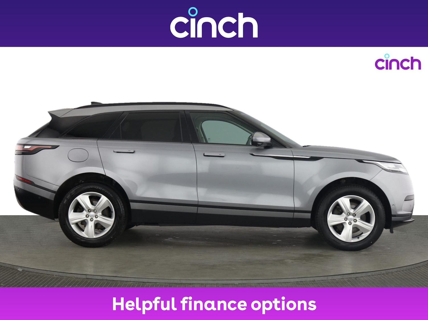 Used Land Rover Range Rover Velar 2021 for sale - 76641997: Photo 2