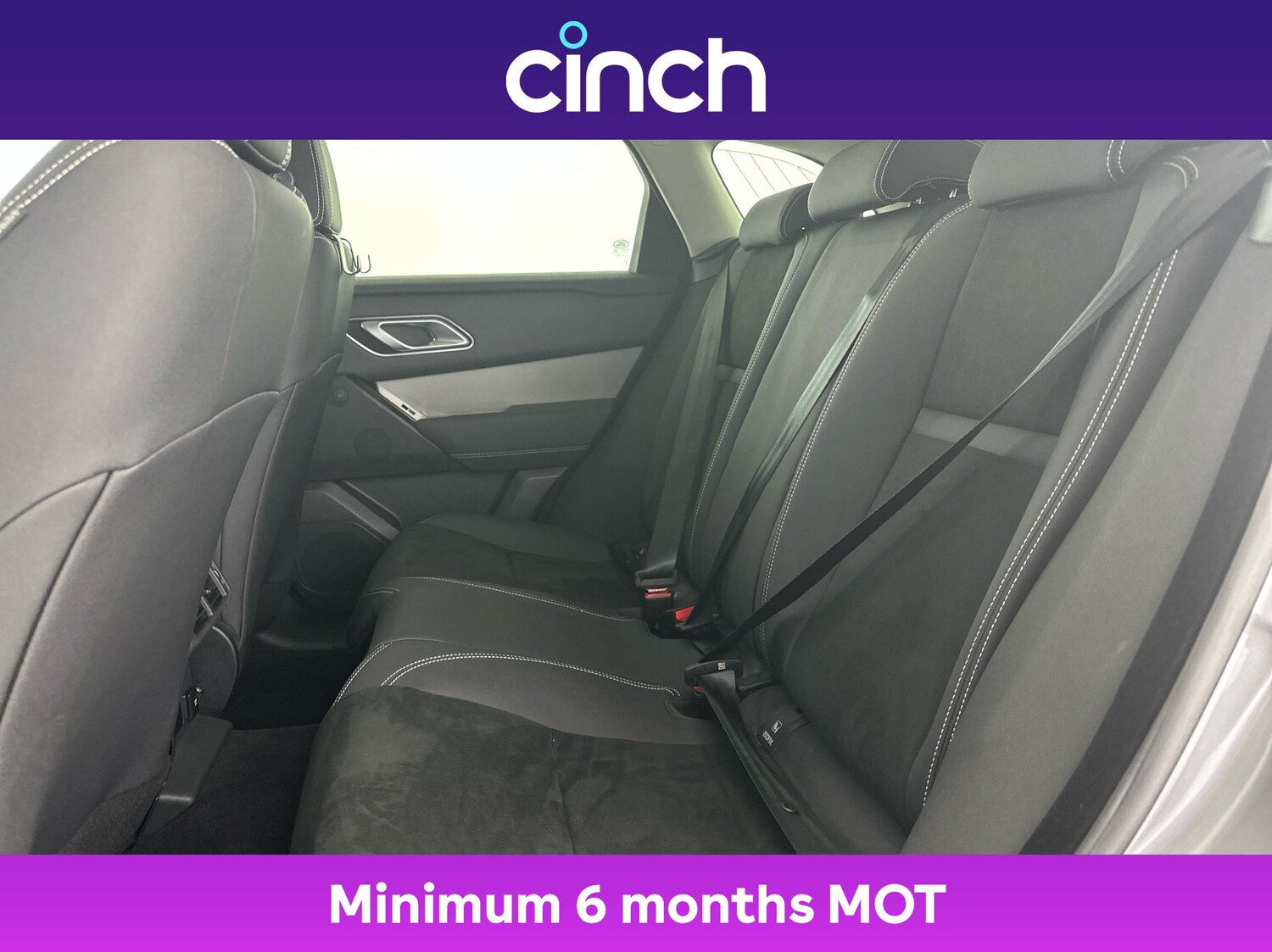 Used Land Rover Range Rover Velar 2021 for sale - 76641997: Photo 20