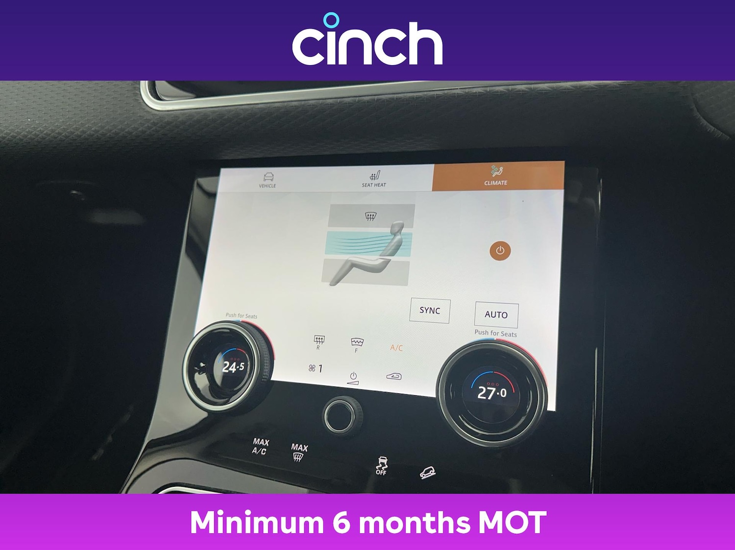 Used Land Rover Range Rover Velar 2021 for sale - 76641997: Photo 32