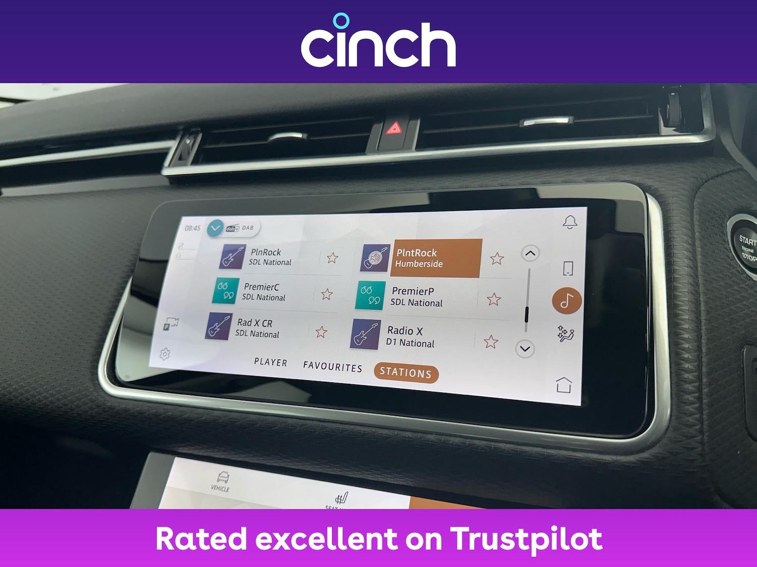 Used Land Rover Range Rover Velar 2021 for sale - 76641997: Photo 33