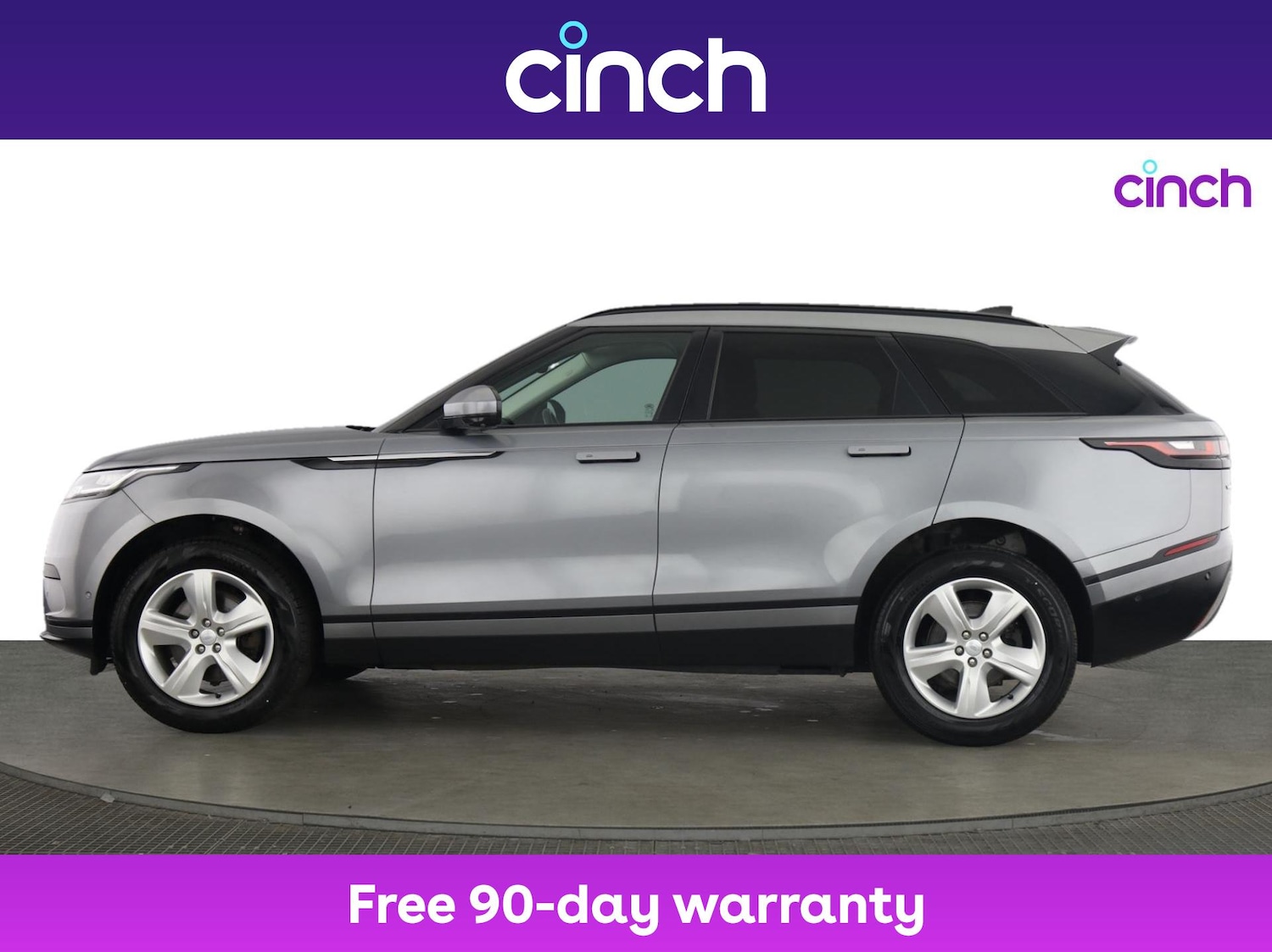 Used Land Rover Range Rover Velar 2021 for sale - 76641997: Photo 8