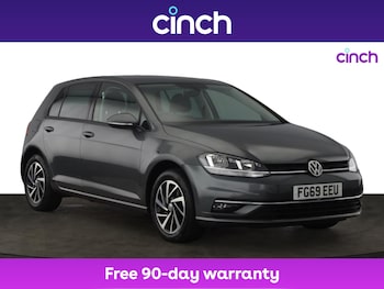 Volkswagen - Golf