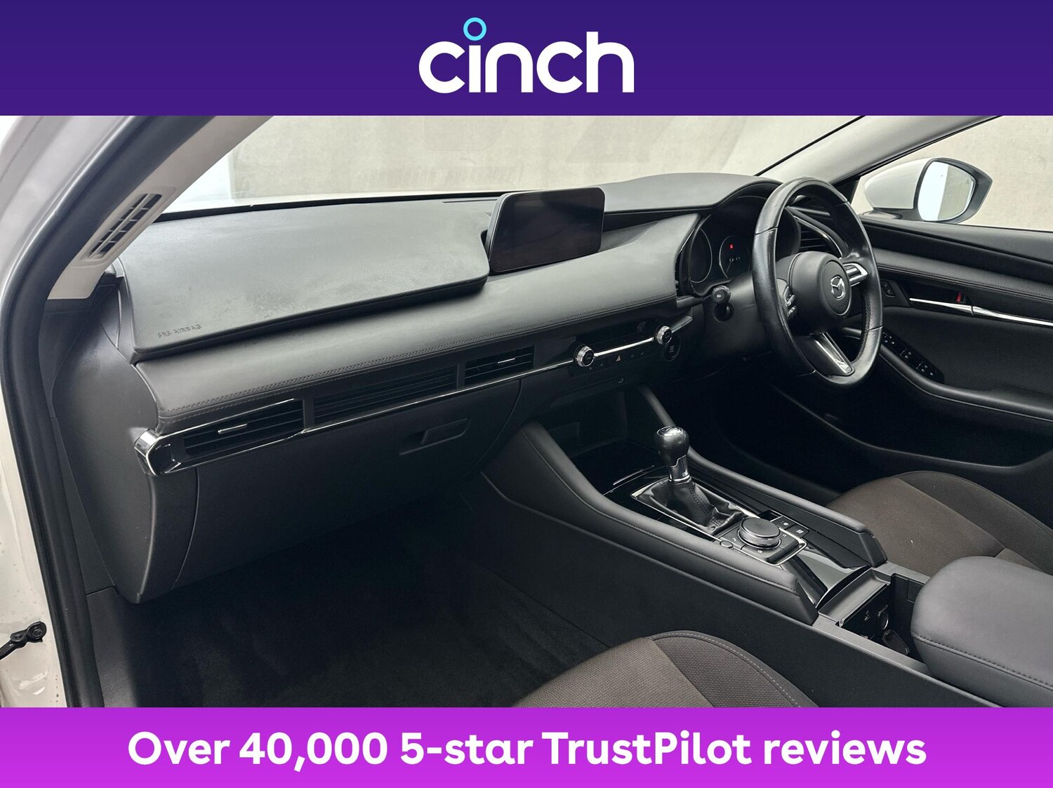 Used Mazda Mazda3 2021 for sale - 76923059: Photo 14