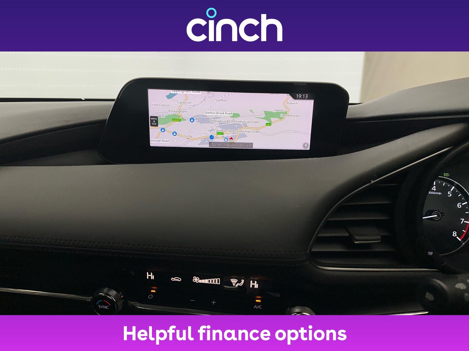 Used Mazda Mazda3 2021 for sale - 76923059: Photo 17