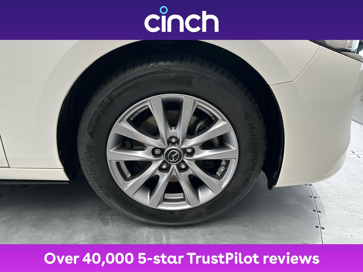 Used Mazda Mazda3 2021 for sale - 76923059: Photo 28