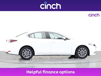 Used Mazda Mazda3 2021 for sale - 76923059: Photo
