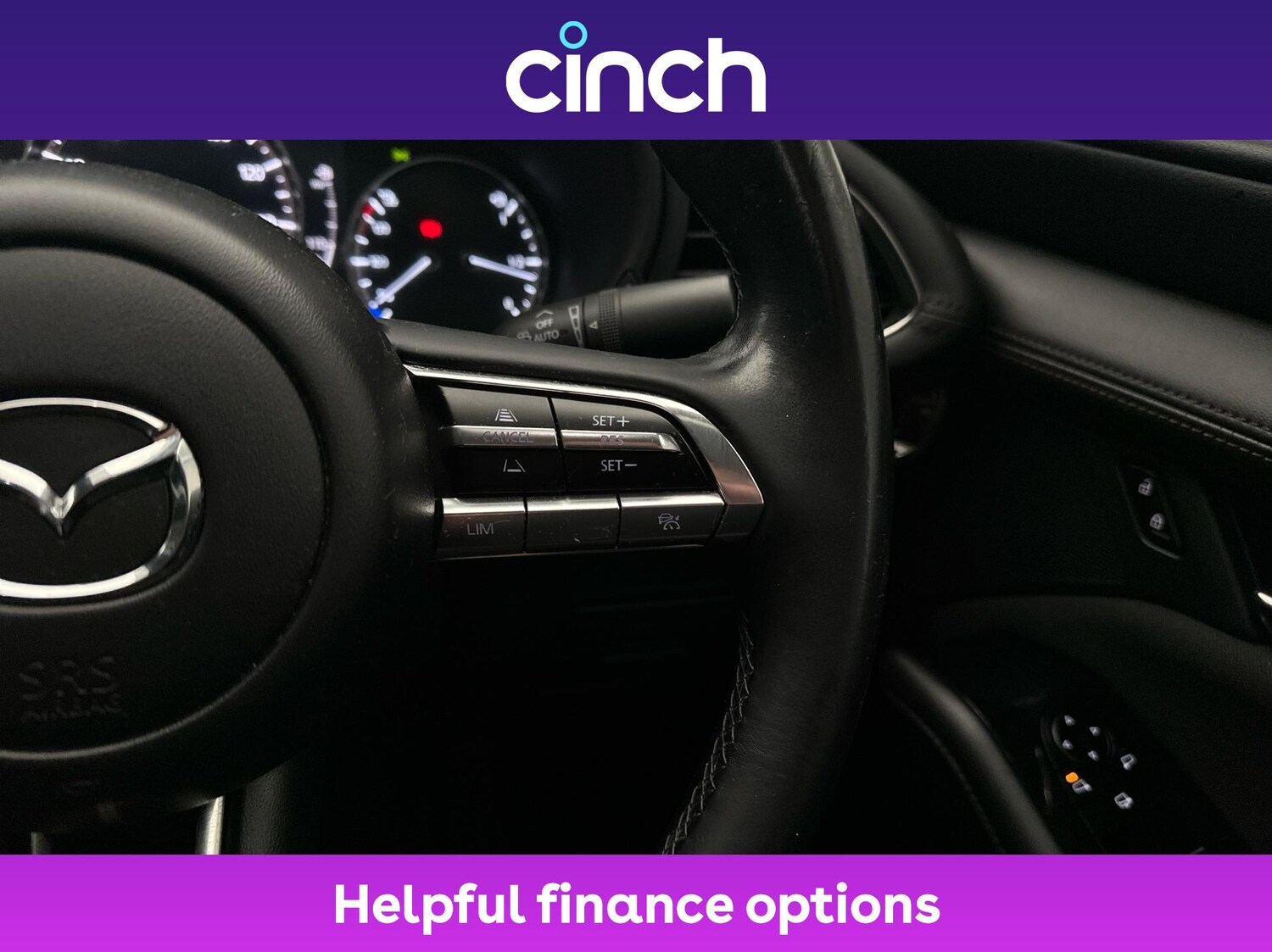 Used Mazda Mazda3 2021 for sale - 76923059: Photo 35