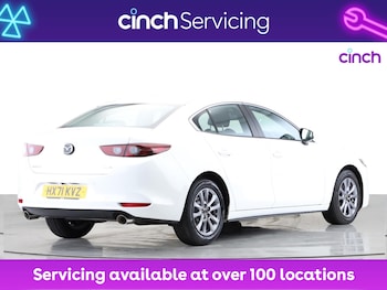 Used Mazda Mazda3 2021 for sale - 76923059: Photo
