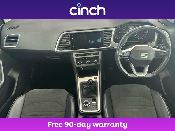 Used SEAT Ateca 2020 for sale - 76224811: Photo 15