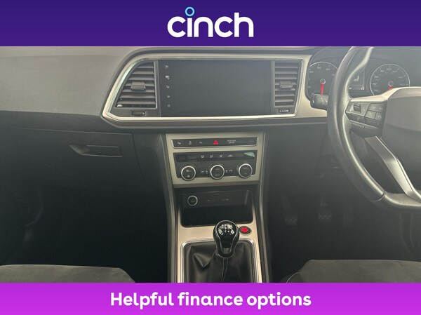 Used SEAT Ateca 2020 for sale - 76224811: Photo 17