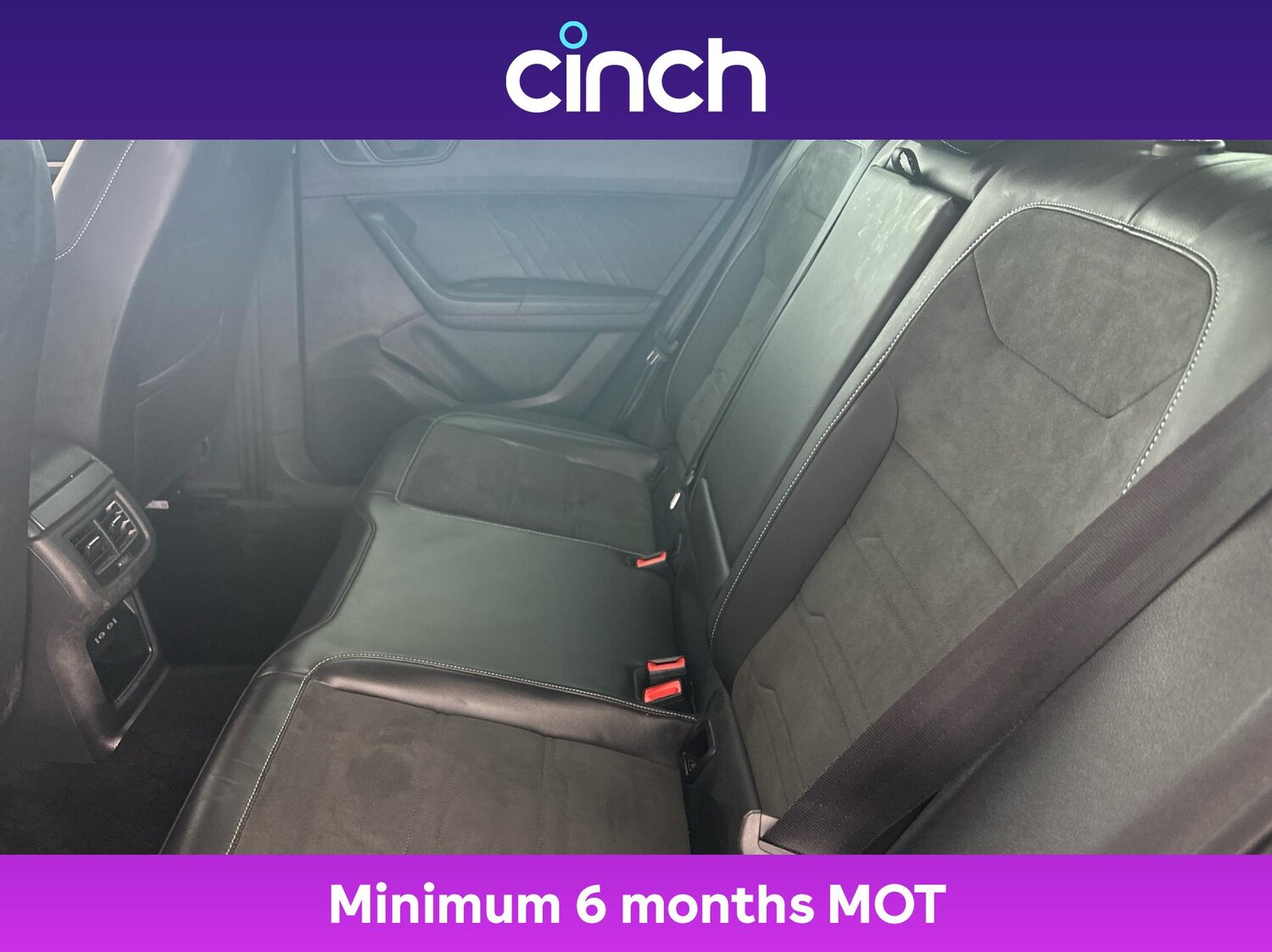 Used SEAT Ateca 2020 for sale - 76224811: Photo 20