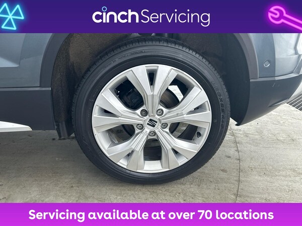 Used SEAT Ateca 2020 for sale - 76224811: Photo 26