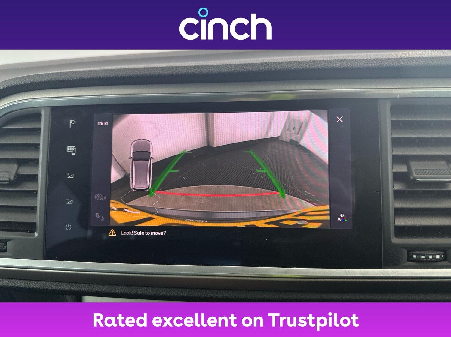 Used SEAT Ateca 2020 for sale - 76224811: Photo 33