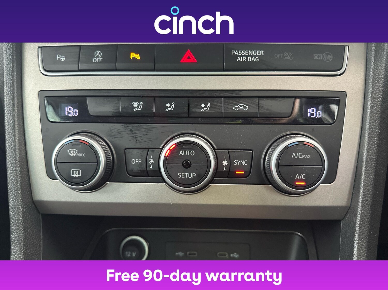 Used SEAT Ateca 2020 for sale - 76224811: Photo 34