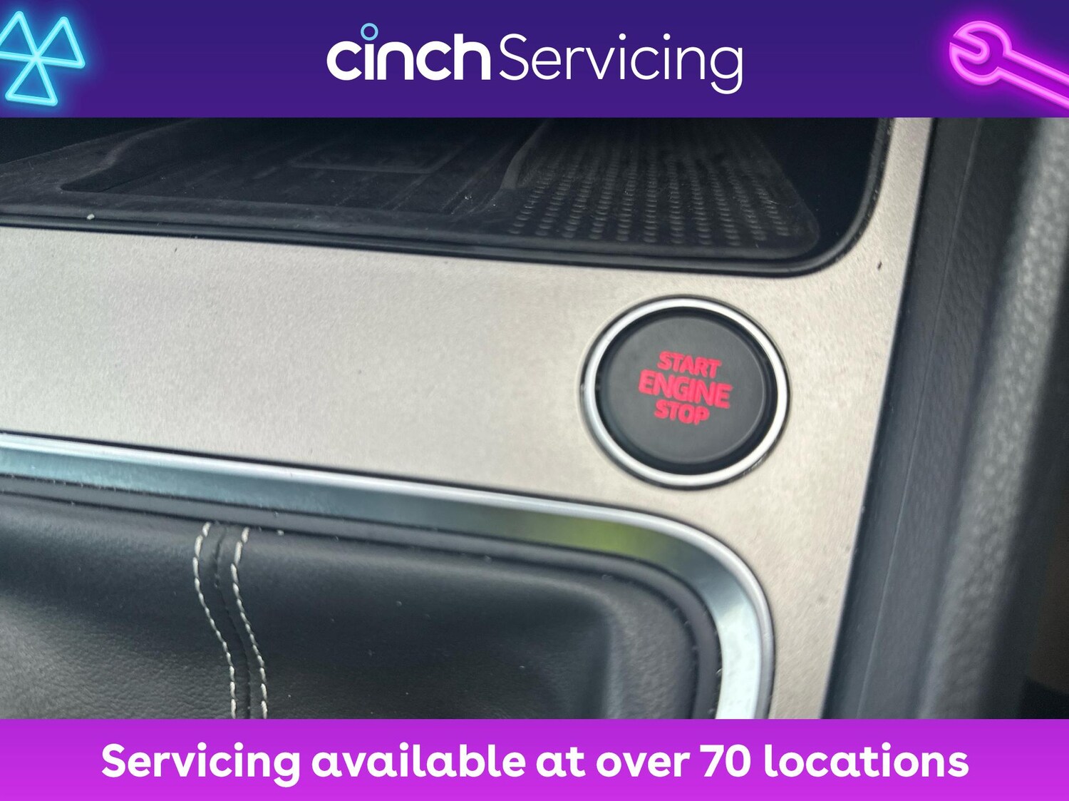 Used SEAT Ateca 2020 for sale - 76224811: Photo 36