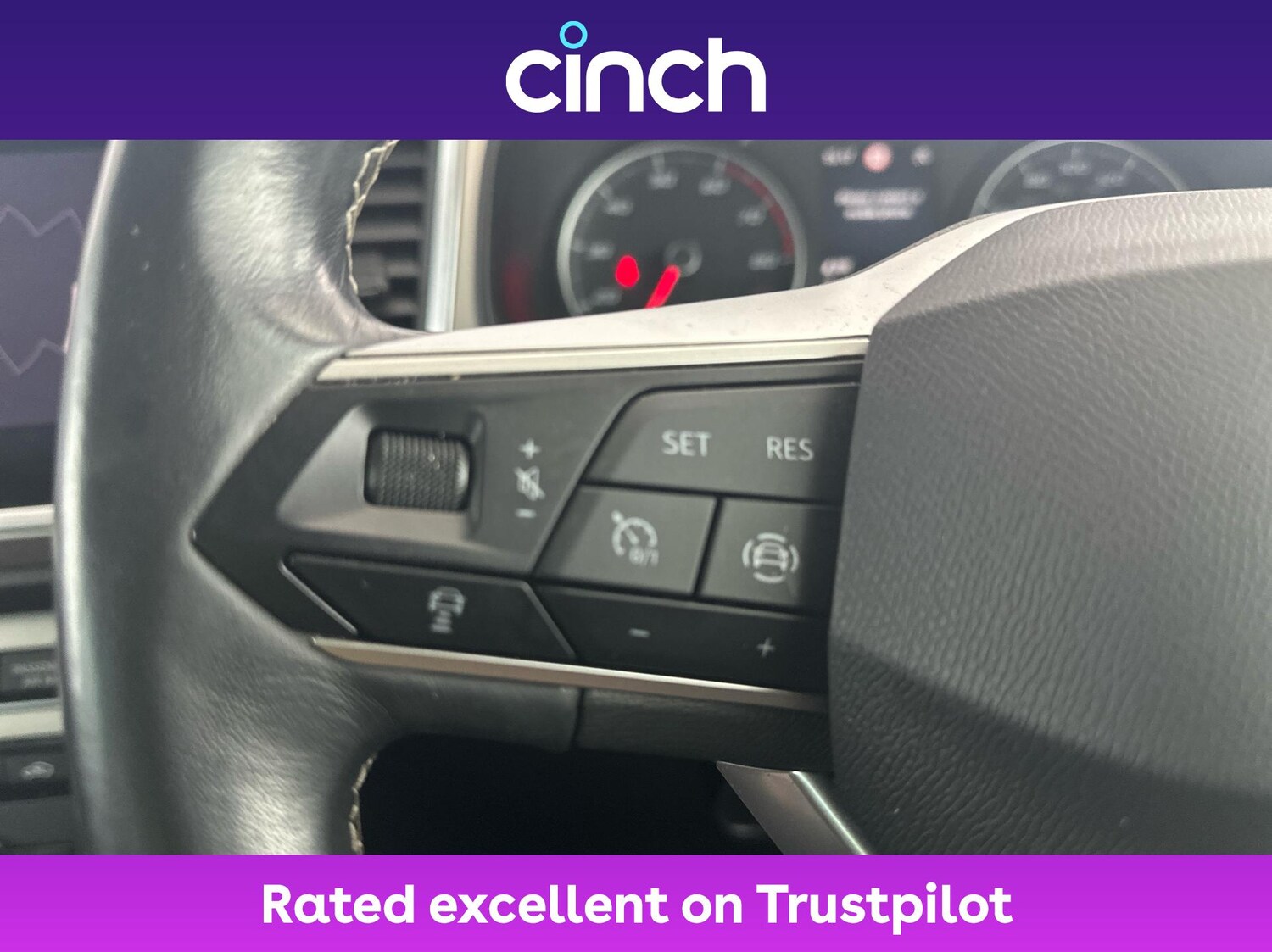 Used SEAT Ateca 2020 for sale - 76224811: Photo 38