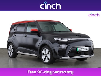 Kia - Soul