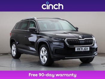 Skoda - Kodiaq