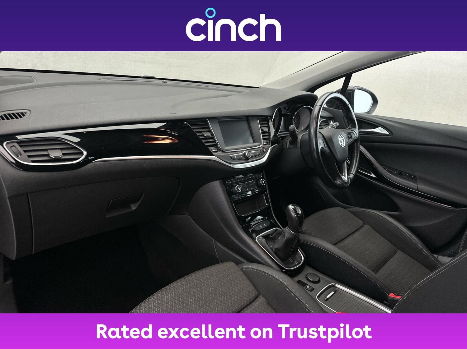 Used Vauxhall Astra 2019 for sale - 76376737: Photo 14