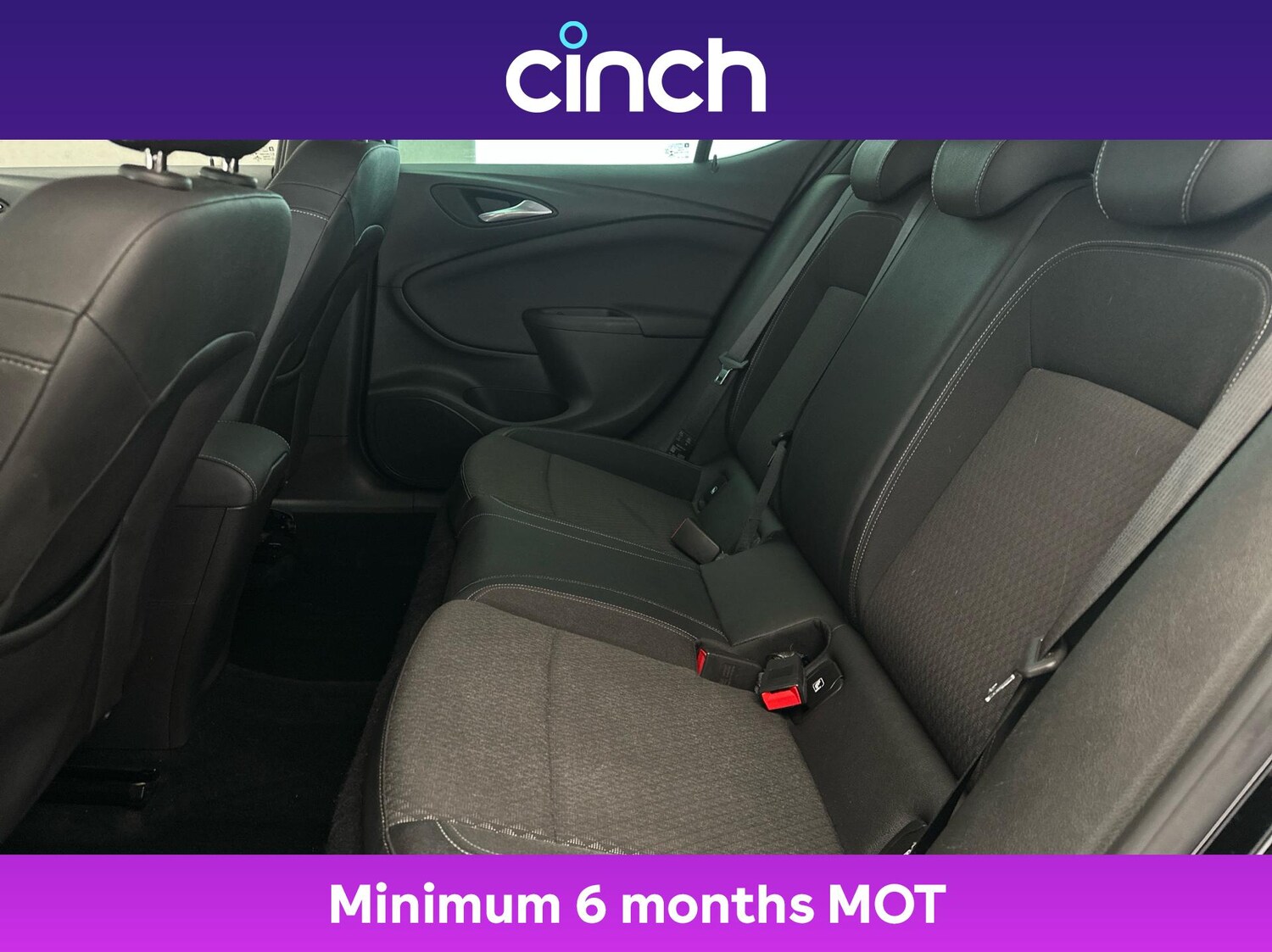 Used Vauxhall Astra 2019 for sale - 76376737: Photo 20