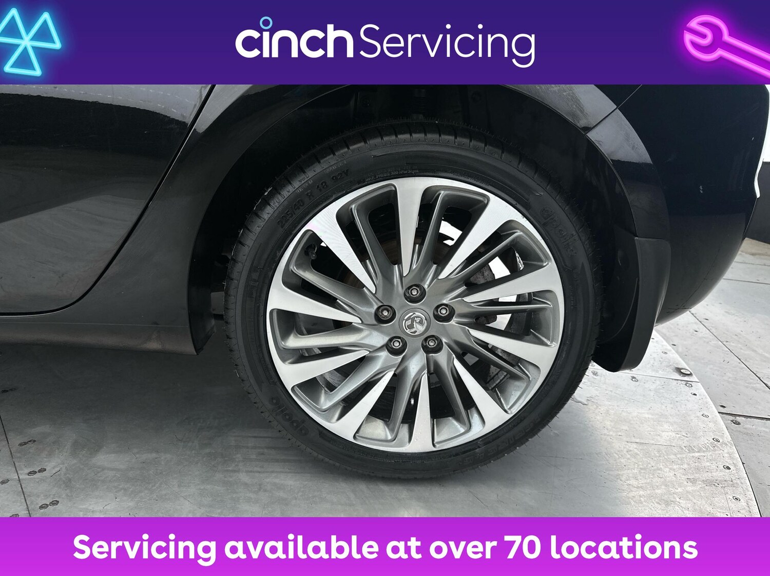 Used Vauxhall Astra 2019 for sale - 76376737: Photo 26