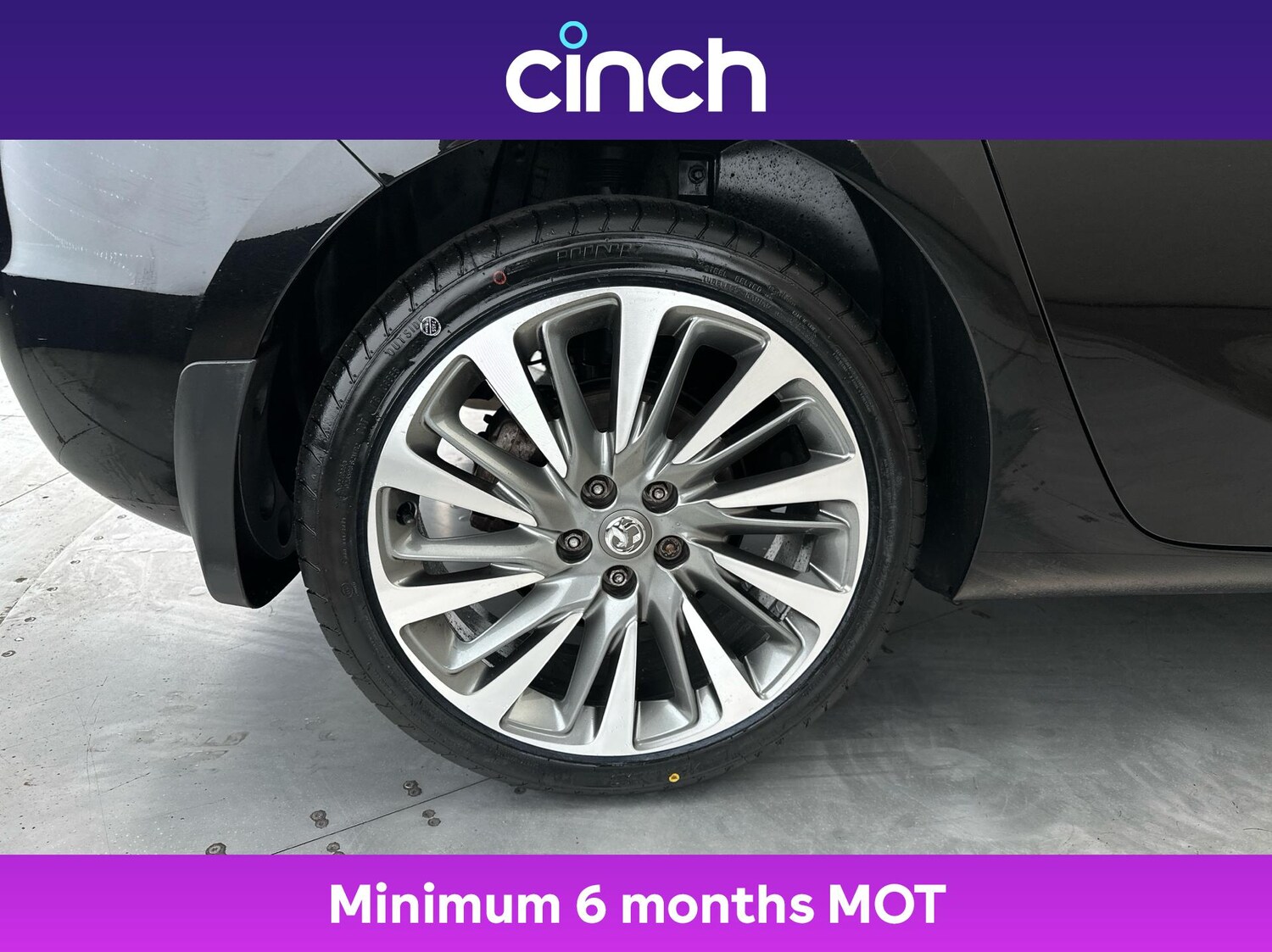 Used Vauxhall Astra 2019 for sale - 76376737: Photo 27