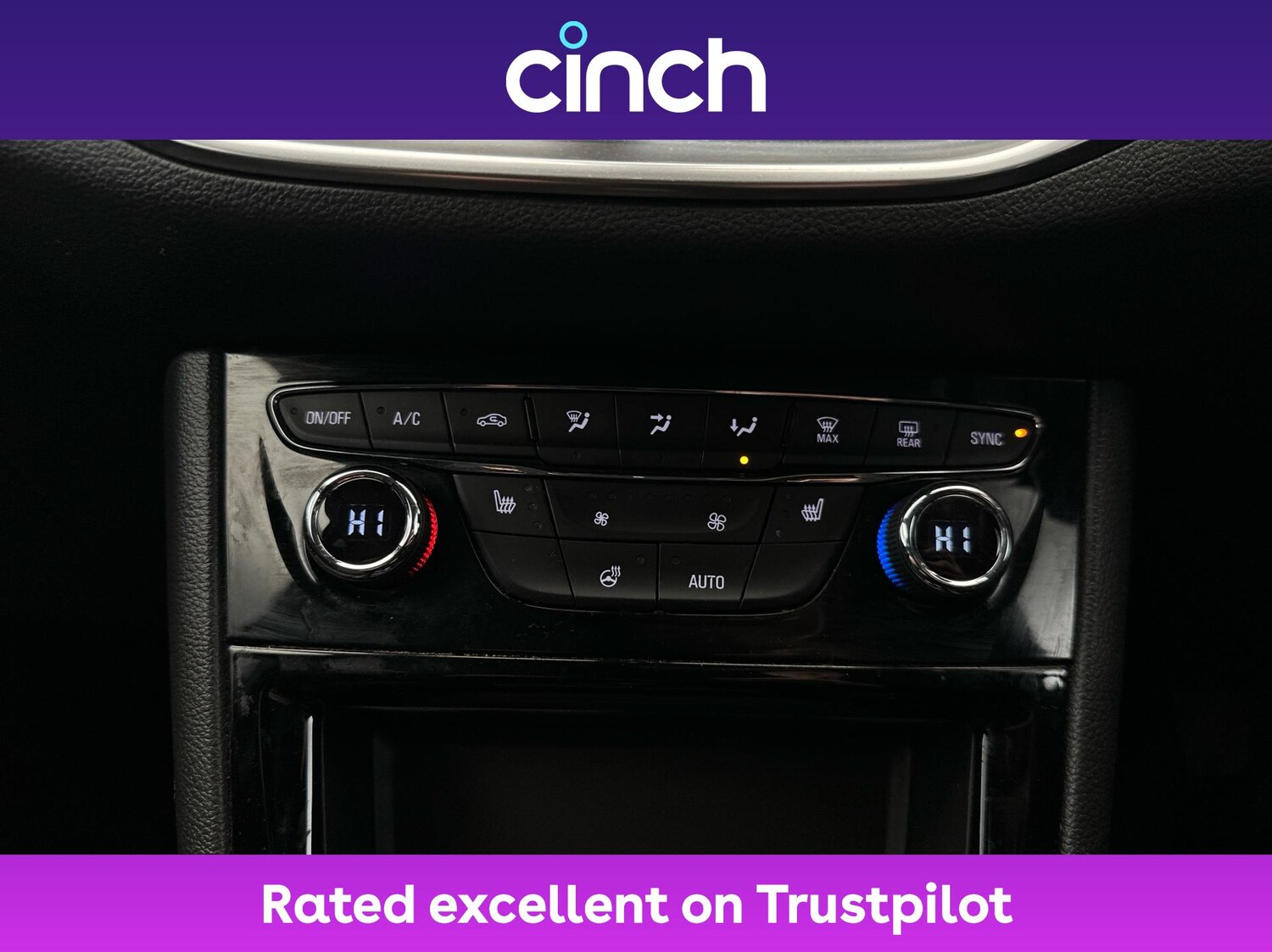 Used Vauxhall Astra 2019 for sale - 76376737: Photo 33